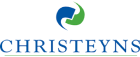 Logo van Christeyns. Een partner van Wasserij Blauw.